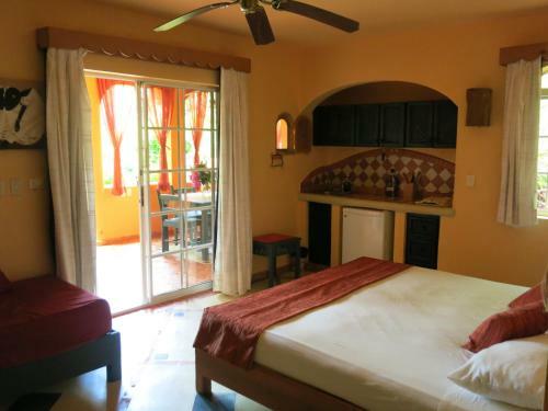 Aparthotel Residencial Madrugada