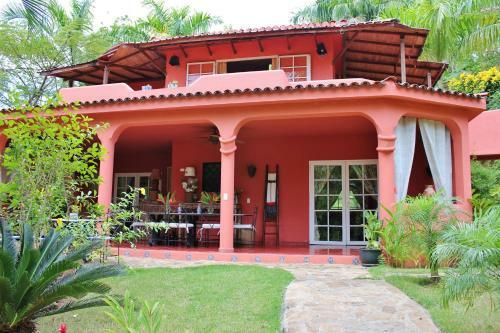 Aparthotel Residencial Madrugada
