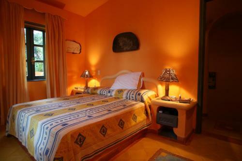 Aparthotel Residencial Madrugada