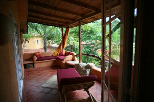 Aparthotel Residencial Madrugada