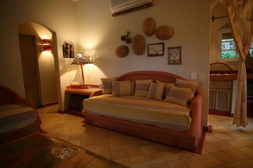 Aparthotel Residencial Madrugada