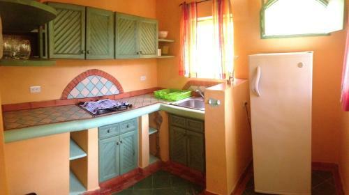 Aparthotel Residencial Madrugada