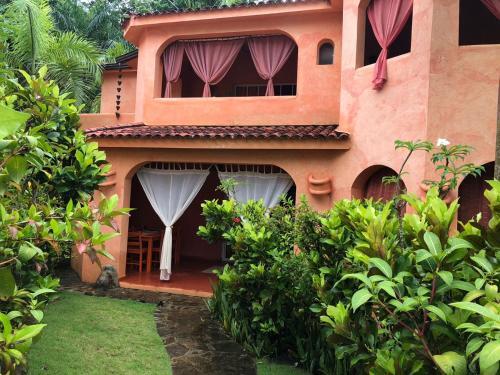 Aparthotel Residencial Madrugada