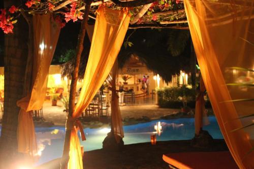 Aparthotel Residencial Madrugada