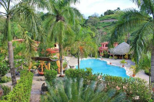 Aparthotel Residencial Madrugada