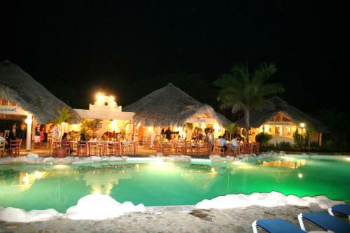 Aparthotel Residencial Madrugada