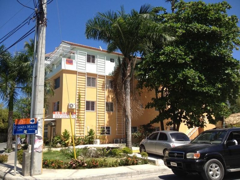 Hostal Bavaro Hostel