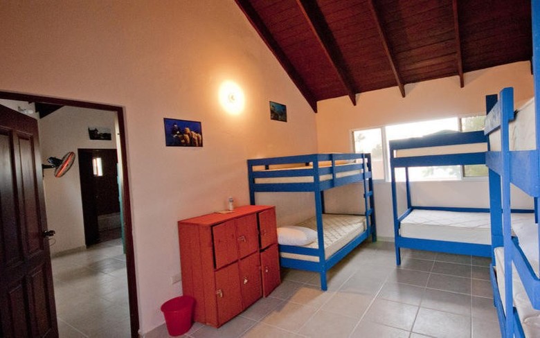 Hostal Bavaro Hostel