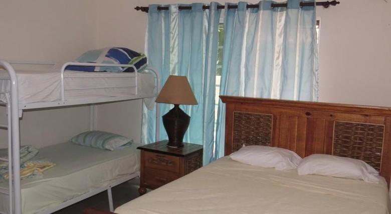 Hostal Bavaro Hostel