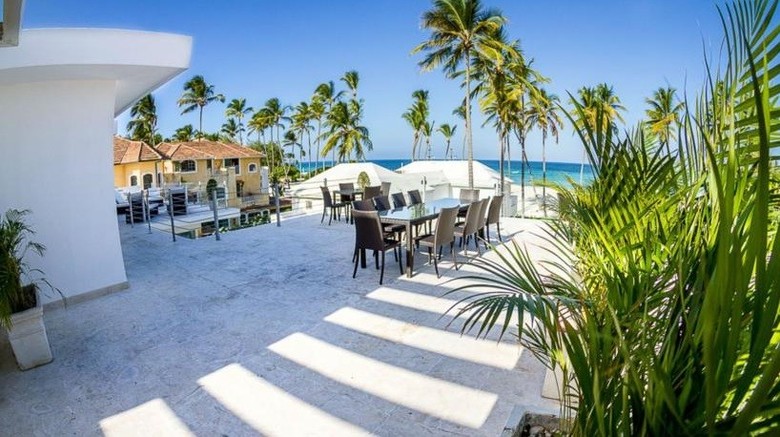 Hotel Villa Pandora