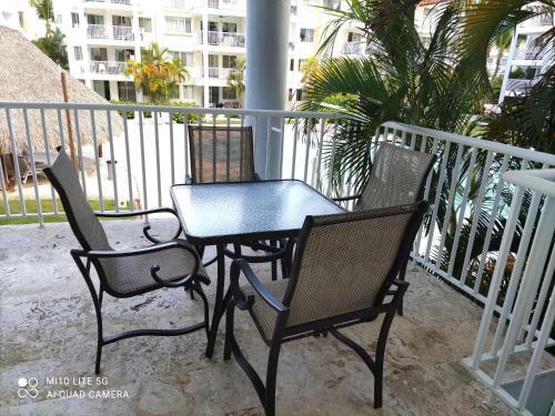 Apartamento Playa Turquesa, Block A
