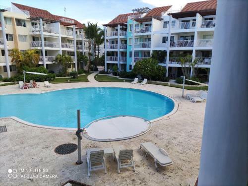 Apartamento Playa Turquesa, Block A