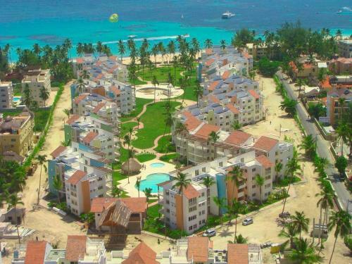 Apartamento Playa Turquesa, Block A