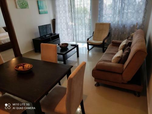 Apartamento Playa Turquesa, Block A