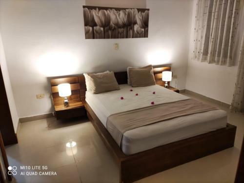 Apartamento Playa Turquesa, Block A