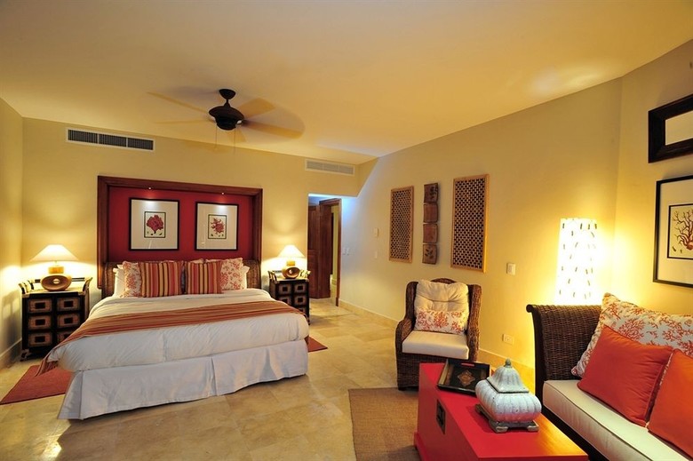 Apartamentos Golden Bear Lodge