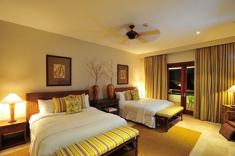 Apartamentos Golden Bear Lodge