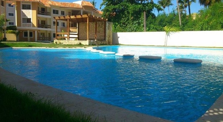 Apartamento Los Cocos