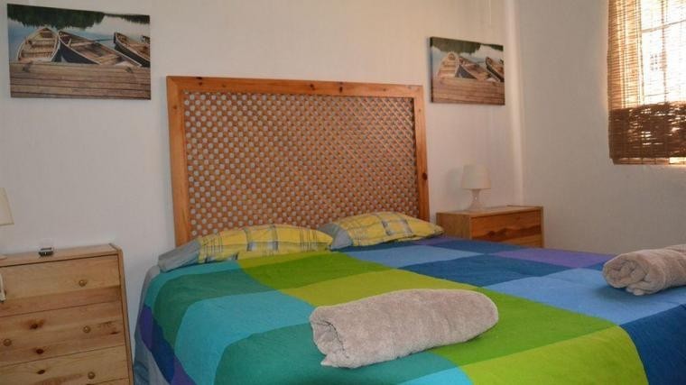 Apartamento Los Cocos