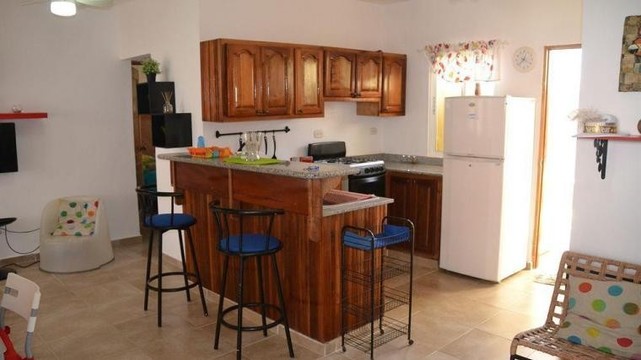 Apartamento Los Cocos