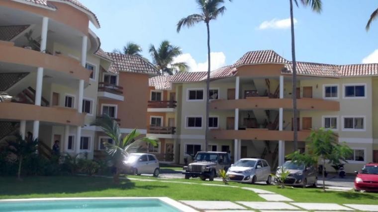 Apartamento Los Cocos