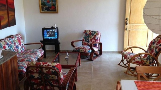 Apartamento Los Cocos