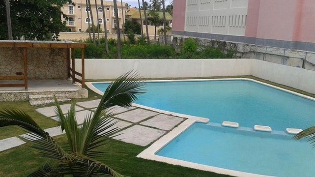 Apartamento Los Cocos