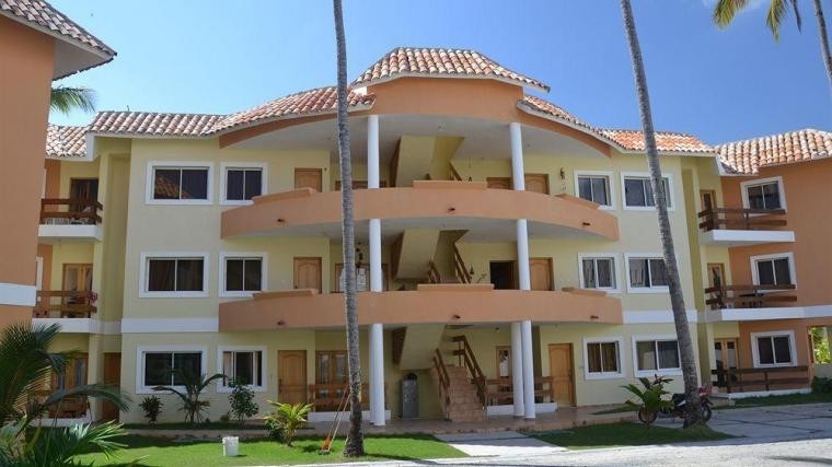 Apartamento Los Cocos