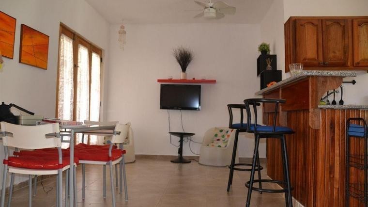 Apartamento Los Cocos
