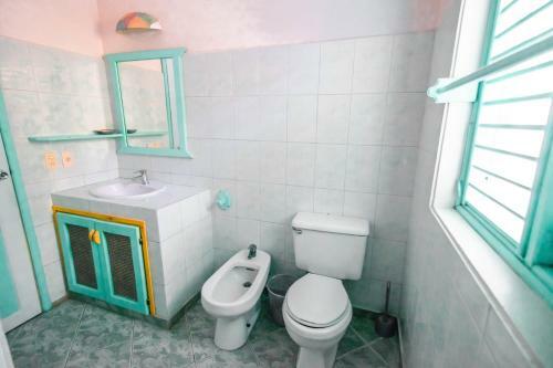 Aparthotel Las Palmas Residence