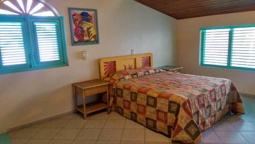 Aparthotel Las Palmas Residence