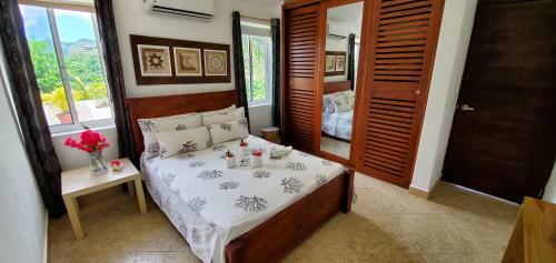 Villa Solymar