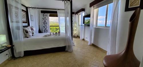 Villa Solymar