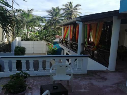 Aparthotel House Jardin Del Caribe