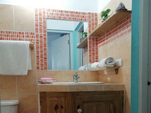 Aparthotel House Jardin Del Caribe