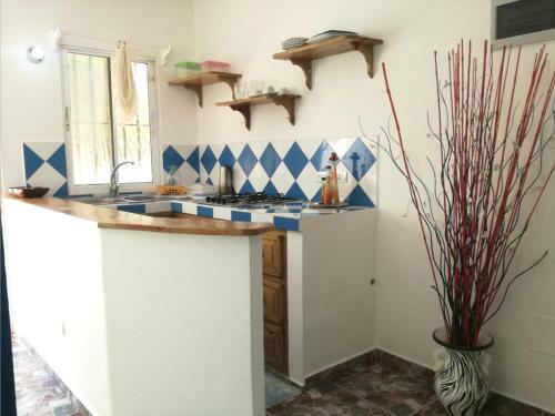 Aparthotel House Jardin Del Caribe