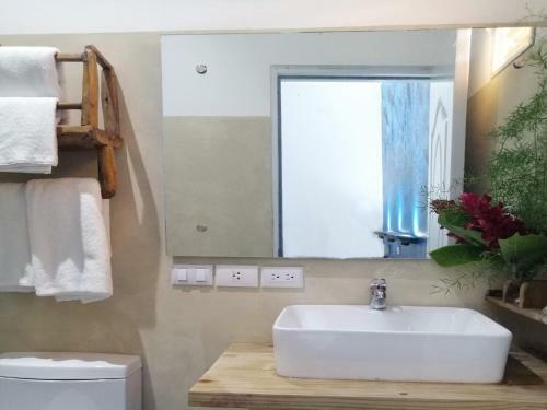 Aparthotel House Jardin Del Caribe