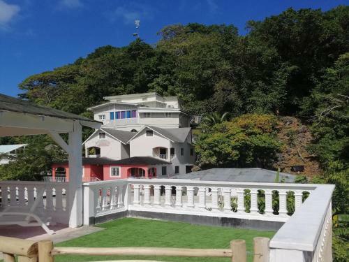 Aparthotel House Jardin Del Caribe