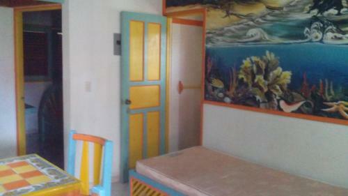 Apartamentos Arcoiris