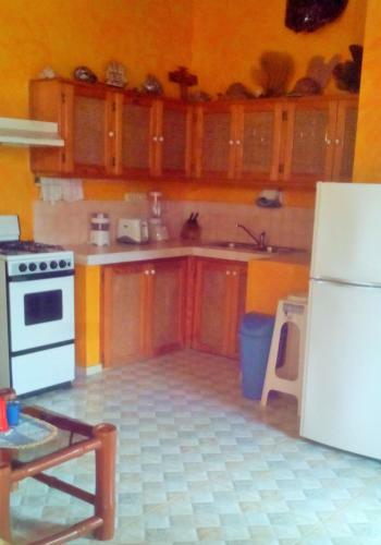 Apartamentos Arcoiris
