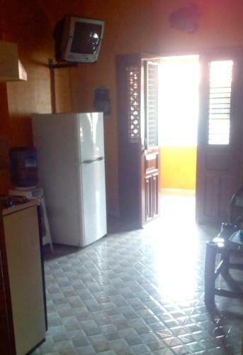 Apartamentos Arcoiris