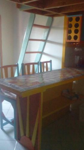 Apartamentos Arcoiris