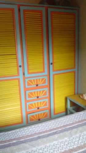 Apartamentos Arcoiris