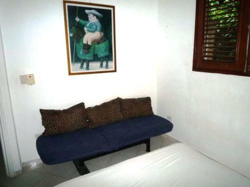 Apartamentos Arcoiris