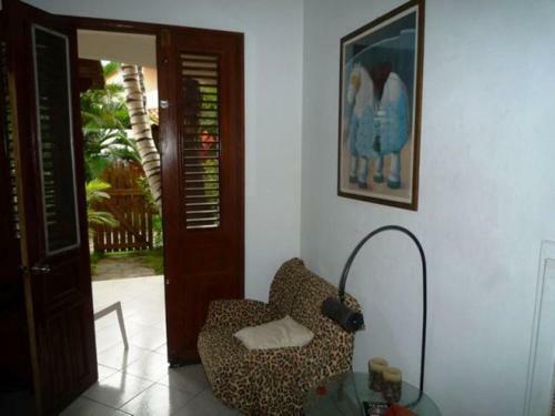 Apartamentos Arcoiris