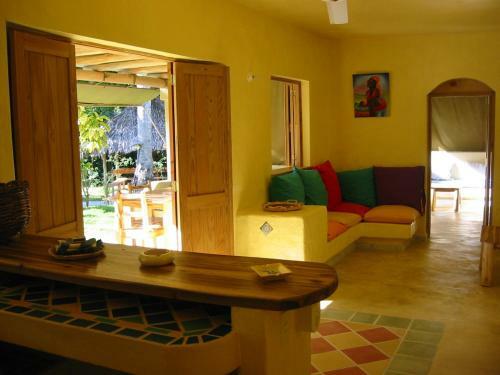 Aparthotel Eva Luna Villas