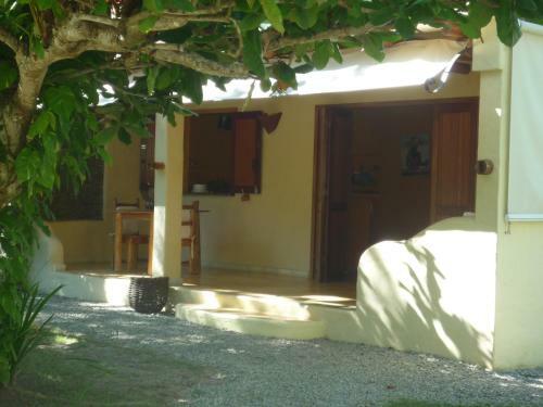 Aparthotel Eva Luna Villas