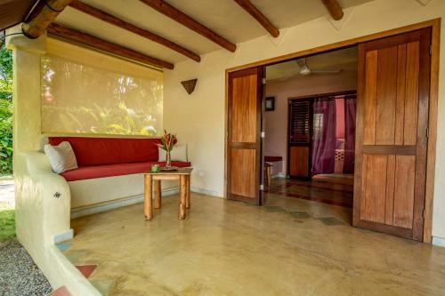 Aparthotel Eva Luna Villas