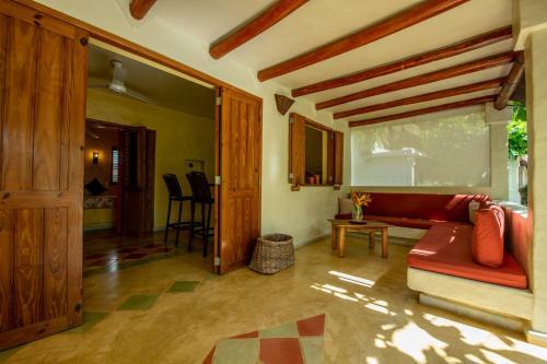 Aparthotel Eva Luna Villas