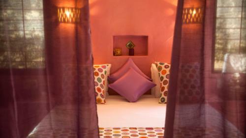 Aparthotel Eva Luna Villas